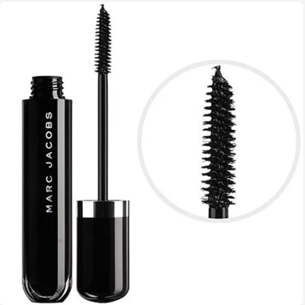 Marc Jacobs Beauty Lash Lifter - Gel Volume Mascara 20 Blacquer
